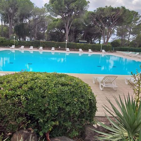 6 - Residence St Raphael Valescure Saint-Raphaël Zewnętrze zdjęcie