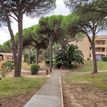 6 - Residence St Raphael Valescure Saint-Raphaël Zewnętrze zdjęcie