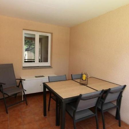 6 - Residence St Raphael Valescure Saint-Raphaël Zewnętrze zdjęcie
