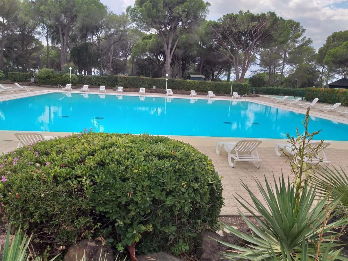 6 - Residence St Raphael Valescure Saint-Raphaël Zewnętrze zdjęcie
